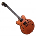 Hofner - Verythin Mahogany Electric Guitar Hofner - Verythin Mahogany Electric Guitar